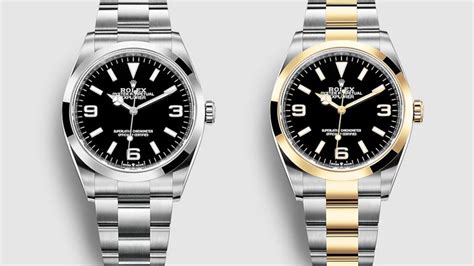 wordt een rolex meer waard